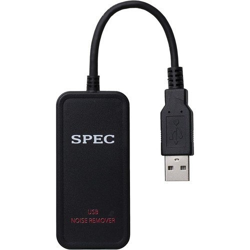 Usb noise remover - usb,