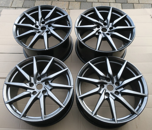 Satz aston martin db11 - satz, felgen