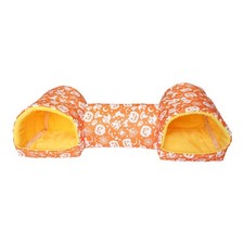 Hamster Tunnel Bett Weiche