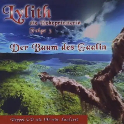 Olaf seider lylith - olaf, die