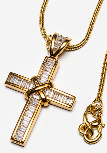 Mappin webb 18kt - mappin, gelbgold