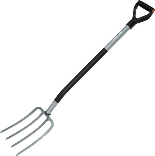 Fiskars spatengabel für - spatengabel,