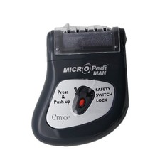 Emjoi Micro Pedi Man Unit