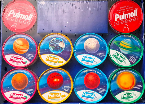10er set pulmoll dosen - 10er,