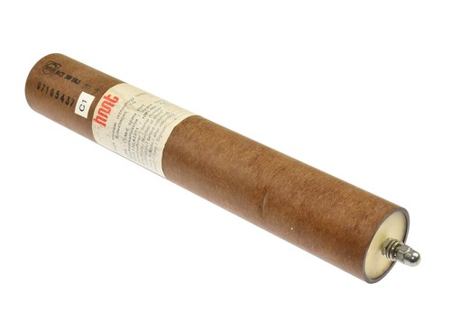 Rci 5 hsp - rci,