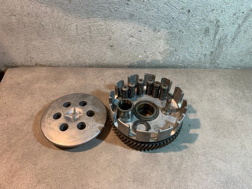 Yamaha 350 yr5 - 350, glocke