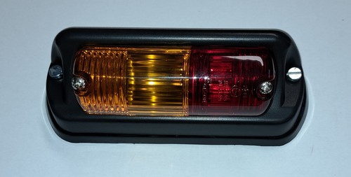 Schluss blinkleuchte - schluss,