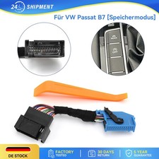 Für VW Passat B7 Memory