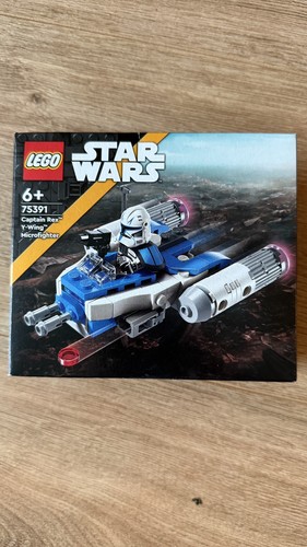 Lego 75391 star - 75391, captain