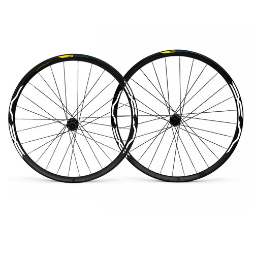 Mavic mtb mullet - mavic, e-mtb