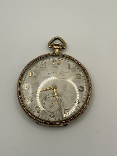 Antike corgemont watch - antike,