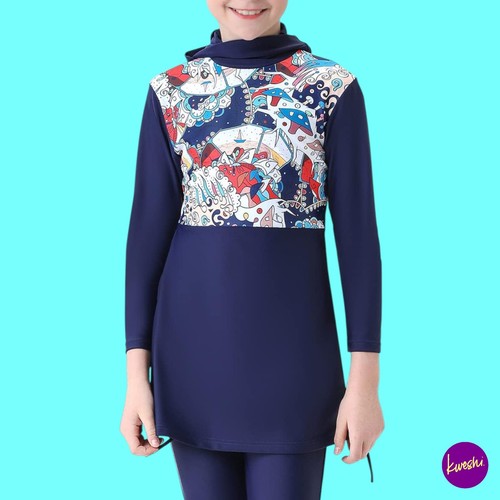 Imekis mädchen modest - mädchen,