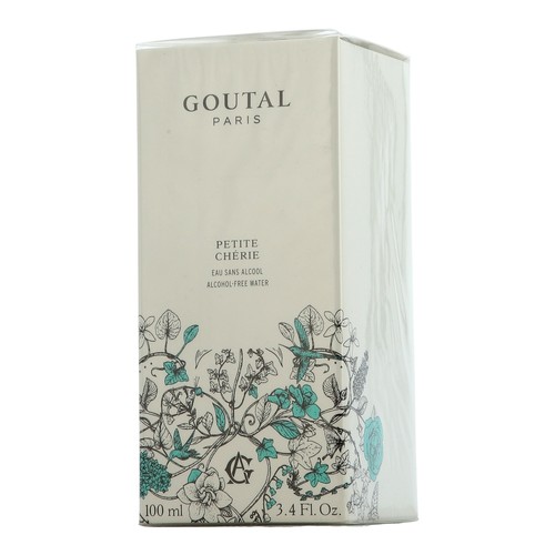 Goutal petite chérie eau - goutal,