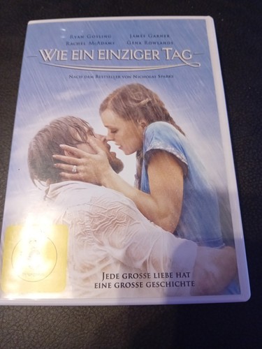 Wie ein einziger tag ryan - einziger,