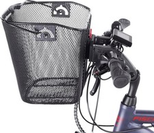 Fischer E-Bike Lenkerkorb