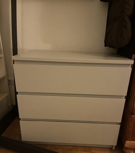 Ikea kommode grau - ikea, cm