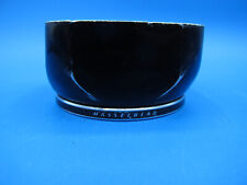 Streulichtblende Gegenlichtblende Hasselblad Planar 80mm/100mm lens shade