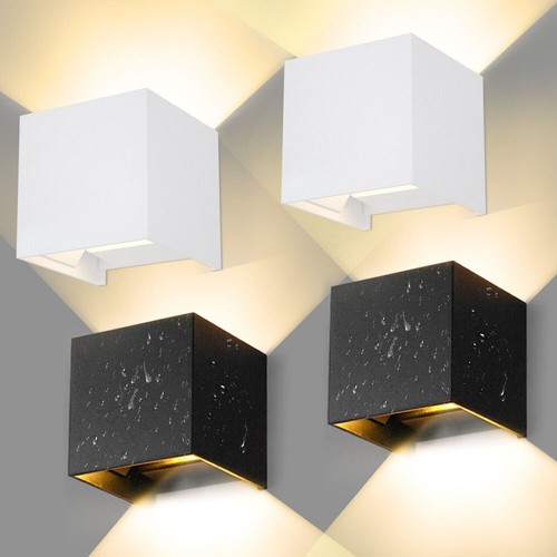 2tlg led würfel - 2tlg,