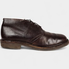 Tricker's Winston Chukka Boot
