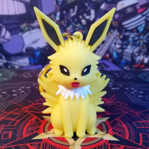 Pokemon blitza jolteon - pokemon,
