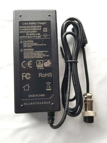 24v razor e100 e125 e300 - e100,