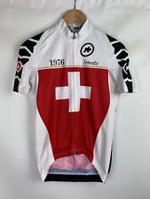 Assos Herren Full Zip