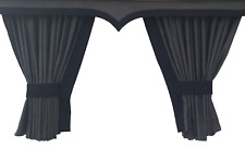 LKW Gardinen Scheibengardinen