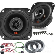 JBL LAUTSPRECHER für MERCEDES