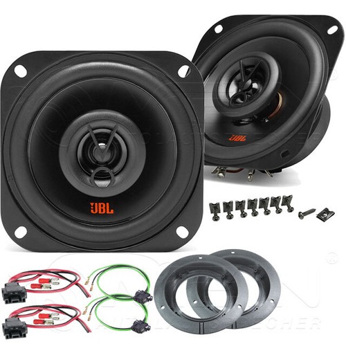 Jbl lautsprecher für mercedes - jbl,