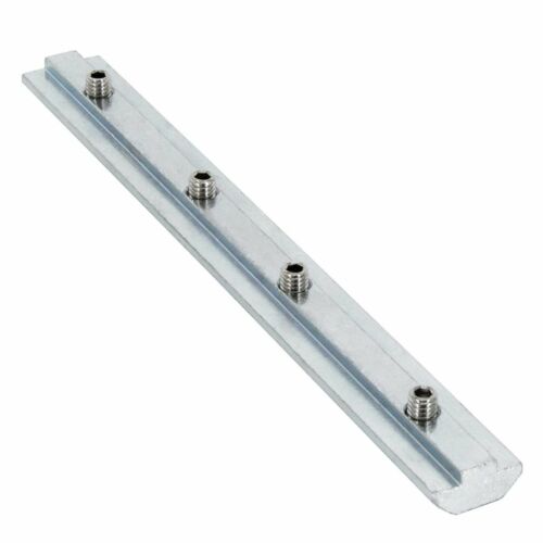 Profilverbinder nut 180mm - 8,