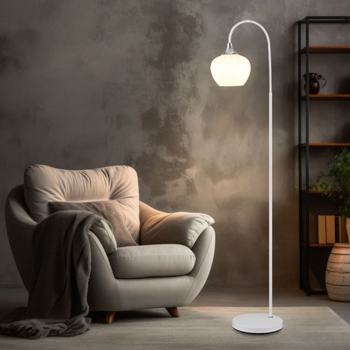Stehleuchte standlampe - stehleuchte,