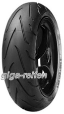 Motorradreifen Metzeler Sportec M3 120/70 ZR17 58W