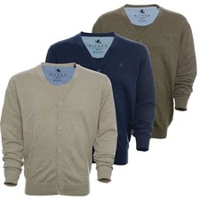 Kitaro Cardigan Strickjacke