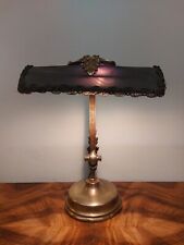 jugendstil lampe tischlampe