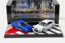 1:64 Tarmac Subaru Impreza WRX