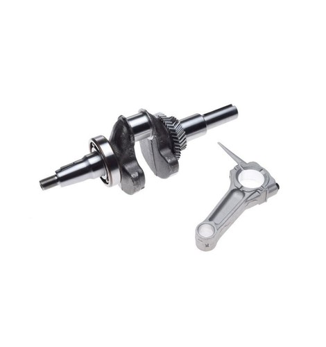 Kurbelwelle kart motor - kurbelwelle, go-kart-motor