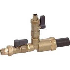 Viessmann Solar-Handfüllpumpe