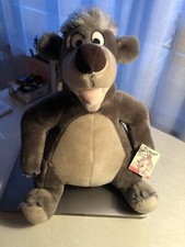 Balu der Bär 35cm Mattel