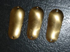 Hechtblinker zum selberbasteln