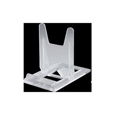 3 Stück Telleraufsteller bis