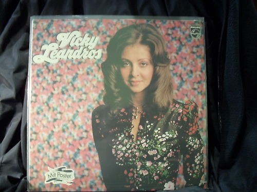 Vicky leandros same mit - leandros, (mit