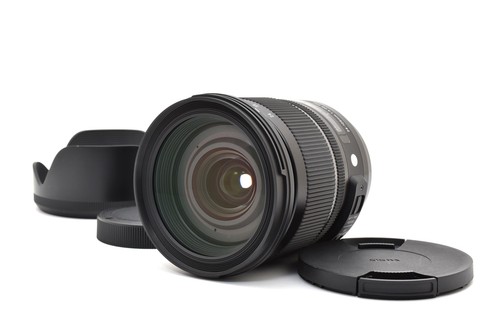 Top neuwertig sigma a - [top,
