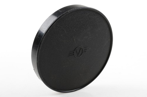 Hasselblad objektivdeckel - objektivdeckel, /