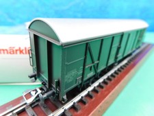 C10 Märklin H0 Güterwagen