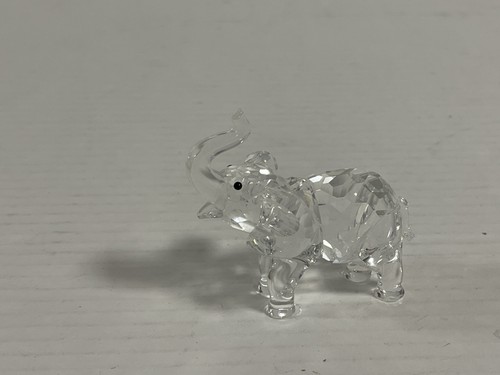 Swarovski figur 191371 - swarovski, baby