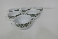 6  Suppentassen  Winterling