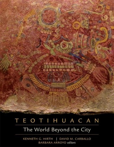 Teotihuacan englisch - teotihuacan,