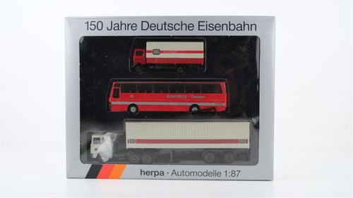 Herpa 7542 fahrzeug - h0,
