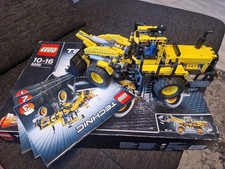 Lego Technik 8265