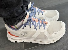 On Cloud Running Schuhe Flame Grösse 39 